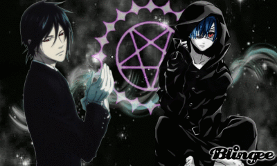 Résultat de recherche d'images pour "ciel sebastian blingee"