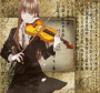 Violin Anime