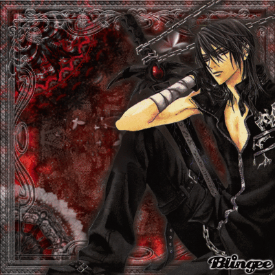 Uraboku Lukacrosszeria Demon Warrior Xiluu Picture 130301414