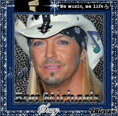 Bret Michaels Picture #130305679 | Blingee.com