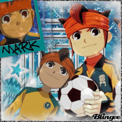 Immagine Mark Evans 130312252 Blingee Com