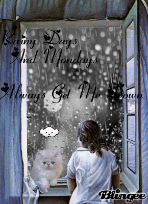 rainy days and mondays deathmetal rainy days and mondays deathmetal