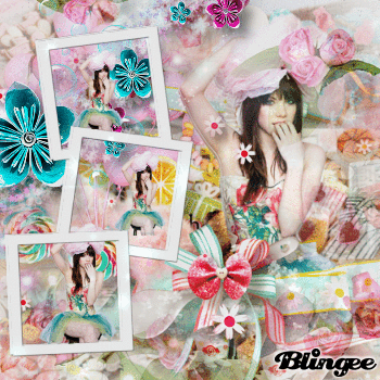 Carly Rae Jepsen Picture #130329086 | Blingee.com