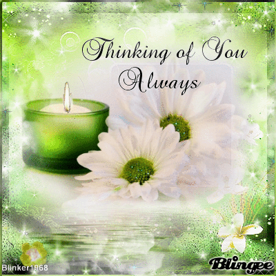 Thinking of you always Picture #130359926 | Blingee.com