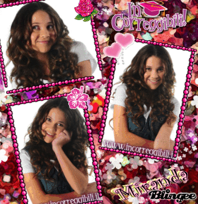 Incorreggibili Miranda Picture 130374574 Blingee Com