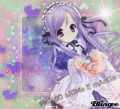 Auguri Mondo Anime E Manga Picture 130397369 Blingee Com