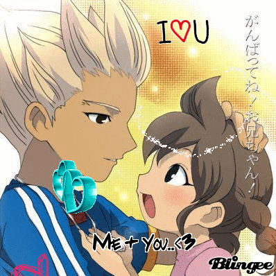 Immagine Axel Blaze 130398373 Blingee Com