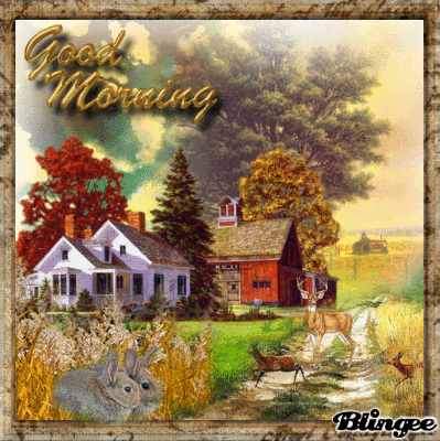 Good Morning Picture 130406256 Blingee Com