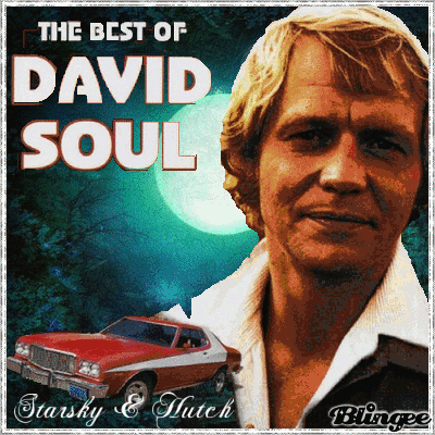 Happy Birthday David Soul by Rebecca/Bling Picture #130358914 | Blingee.com