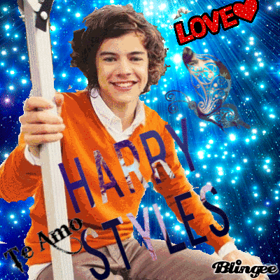 Harry Styles