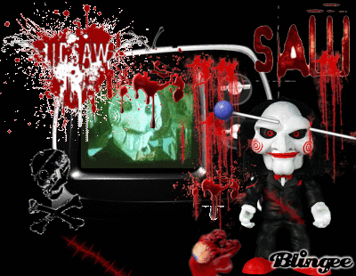 Immagine Saw L Enigmista 130391052 Blingee Com