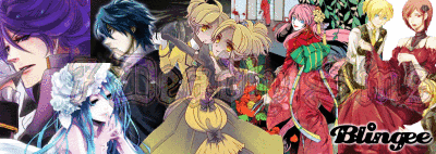 Download Vocaloid 7 Deadly Sins Pictures