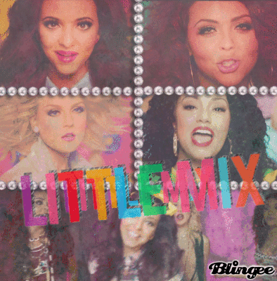 Little Mix Wings Music Video ♥