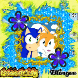 Sonic and Tails - The Hunt for Eggman