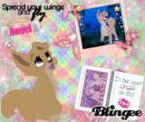 Angel Scrapbook ♥ Angel Scrapbook ♥