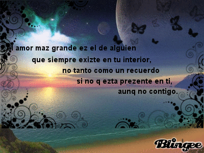 Imagem De Amor Eterno 130456453 Blingee Com