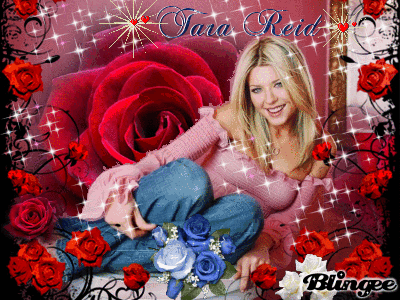 Tara Reid Picture #130473103 | Blingee.com