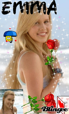 Emma H2o Picture 130486617 Blingee Com