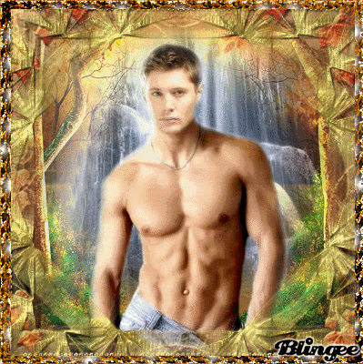 Jensen ackles sexy would you Opinion you jensen ackles sexy
