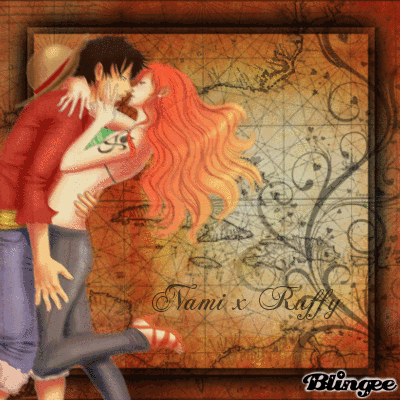 Ruffy Fickt Nami Ruffy Fickt Nami