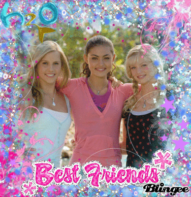 H20 Emma Cleo E Rikki Picture 130506711 Blingee Com