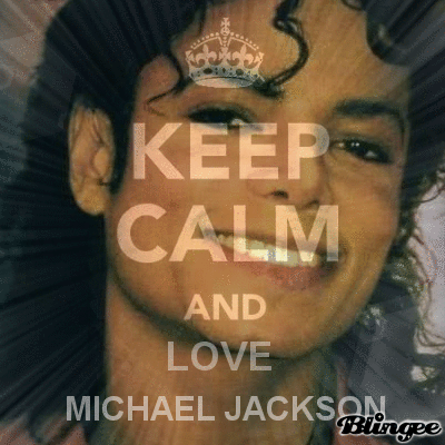 Love Michael