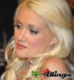 HOLLY MADISON