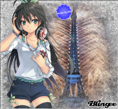 Anime Girl Paris Picture 130483648 Blingee Com Would you like to change the currency to euros (€)? blingee com
