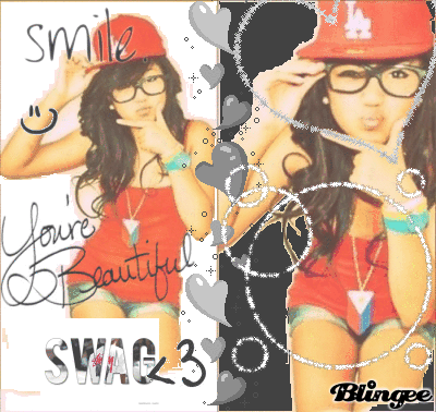 swag