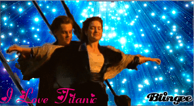 Jack E Rose Of Titanic Picture 130517686 Blingee Com