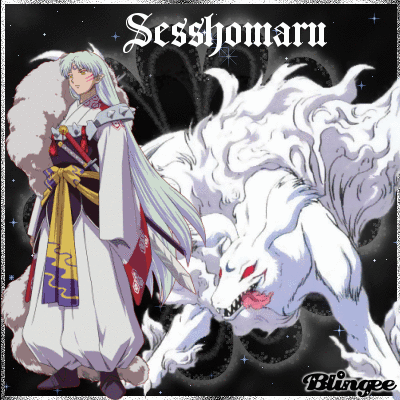 Immagine Sesshomaru 130589435 Blingee Com