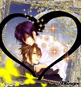 Kirepapa Chisato X Shunsuke Animated Picture Codes And Downloads 130602890 784264769 Blingee Com
