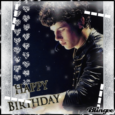 ☆♥★ HAPPY BIRTHDAY NICK ★♥☆ Picture #130562987 | Blingee.com