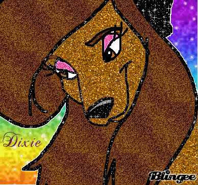 el zorro y el sabueso 2 dixie