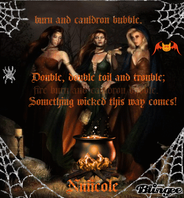 Double Double Toil And Trouble Deutsch Double Double Toil And Trouble Deutsch