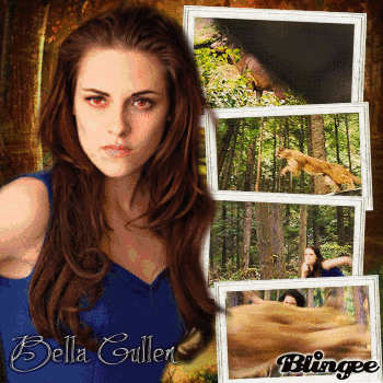 Breaking Dawn Part 2 Bella Swan Cullen Picture 130615531 Blingee Com
