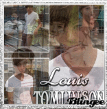 The Faces of Louis Tomlinson 