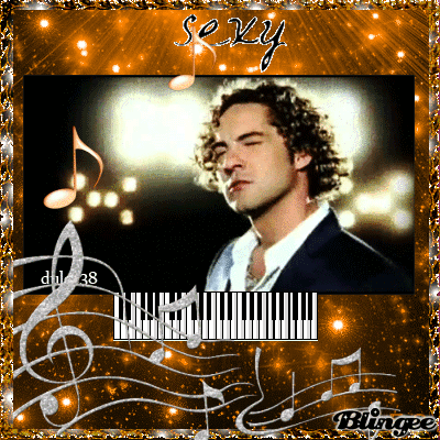 David bisbal Picture #130665340 | Blingee.com