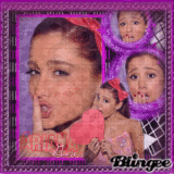 Ariana Grande : Red Carpet