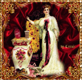 Lillian Norton Nordica  1904 ad for Coca Cola