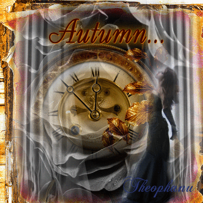 Autumn Autumn