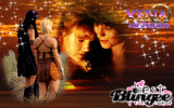 xena and Gabrielle 