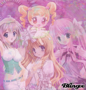 Le Mie Migliori Amiche Di Blingee Fotografia 130673510 Blingee Com