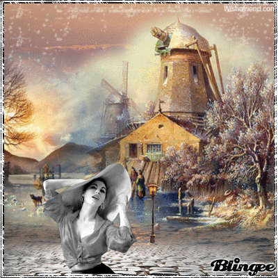 Les couchers de soleil de Patchie