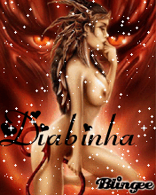 Imagem De Diabinha 130731074 Blingee Com