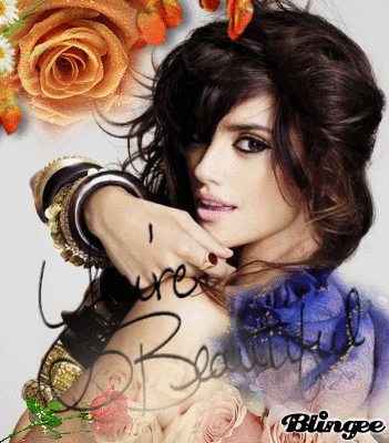 penelope cruz Picture #130800185 | Blingee.com