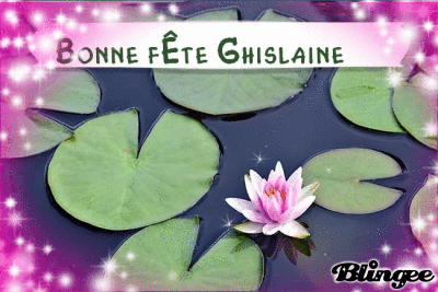 Ghyslaine Gif Codes Pour Images Bonne Fete Ghislaine Animees Et Telechargements 130778958 807340782 Blingee Com blingee com
