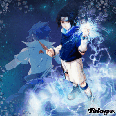 Imagem De Sasuke Uchiha 130780786 Blingee Com