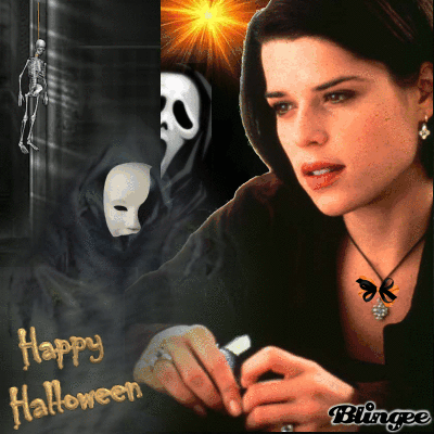 Neve Campbell Picture #130857012 | Blingee.com