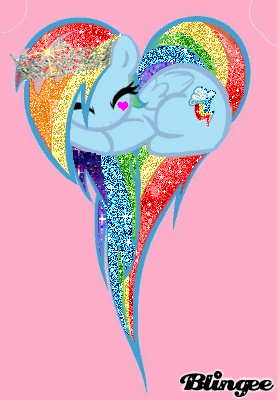 My Little Pony Rd Fim Picture 130867755 Blingee Com